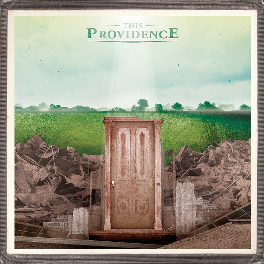 This Providence - This Providence (Vinyl) – Field Day Records